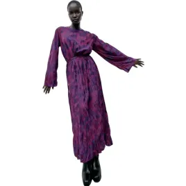 sukienka-damska-zara-wrinkled-jacquard-plisowana-w-kwiaty