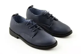 buty-dzieciece-zara-kids-granatowe-eleganckie