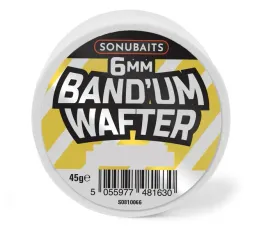 sonubaits-band-ums-wafters-6mm-pineapple-coconut