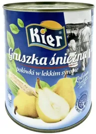gruszka-sniezna-polowki-w-syropie-820g-kier-pyszny-smak-przez-caly-rok