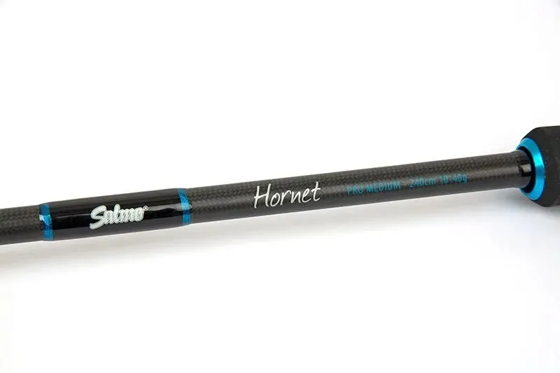 salmo-hornet-pro-medium-240cm-10-40g-stan-nowy