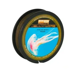 pb-jelly-wire-15lb-weed-20m-plecionka-przyponowa-w-miekkiej-otulinie