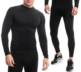 komplet-bielizna-termoaktywna-4f-meska-elastyczna-bezszwowa-4fskin-l-xl