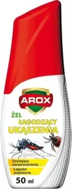 zel-lagodzacy-ukaszenia-komarow-i-kleszczy-50-ml-arox