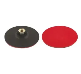 dysk-gumowy-125-mm-z-gwintem-m14-z-rzepem-proline