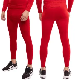 spodnie-termoaktywne-4f-meskie-sportowe-elastyczne-bezszwowe-4fskin-2xl-3xl