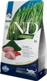 farmina-nandd-cat-spirulina-lamb-adult-15kg