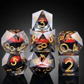kostki-rpg-ogniste-oko-zaglady-zestaw-7-epoksydowych-kosci