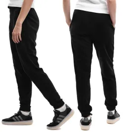 spodnie-dresowe-damskie-4f-dresy-sportowe-treningowe-bawelniane-czarne-xxl