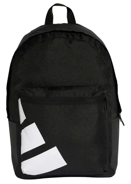 Plecak adidas Szkolny Miejski Sportowy Backpack Back-to-School Czarny