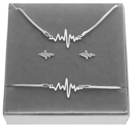 komplet-srebrny-szeroki-lancuch-linia-zycia-puls-ekg-srebro-925
