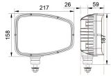 reflektor-drogowy-led-r148-r149-lewy-stan-opakowania-oryginalne