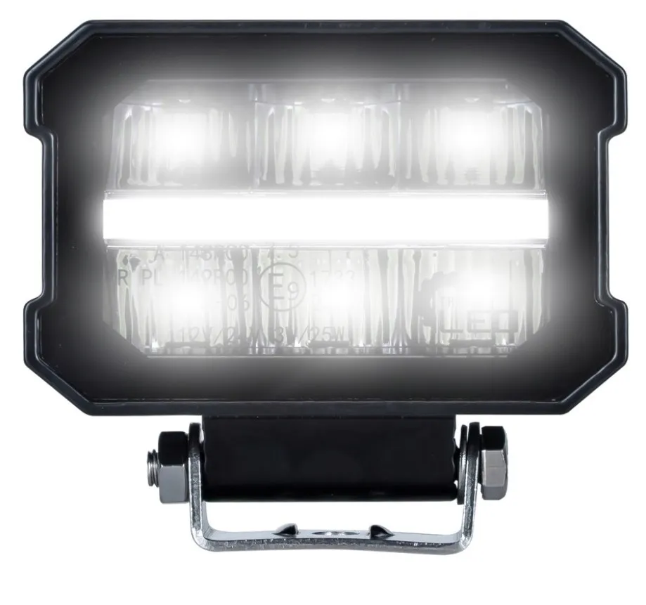 reflektor-drogowy-bezel-less-krotki-led-kmr13