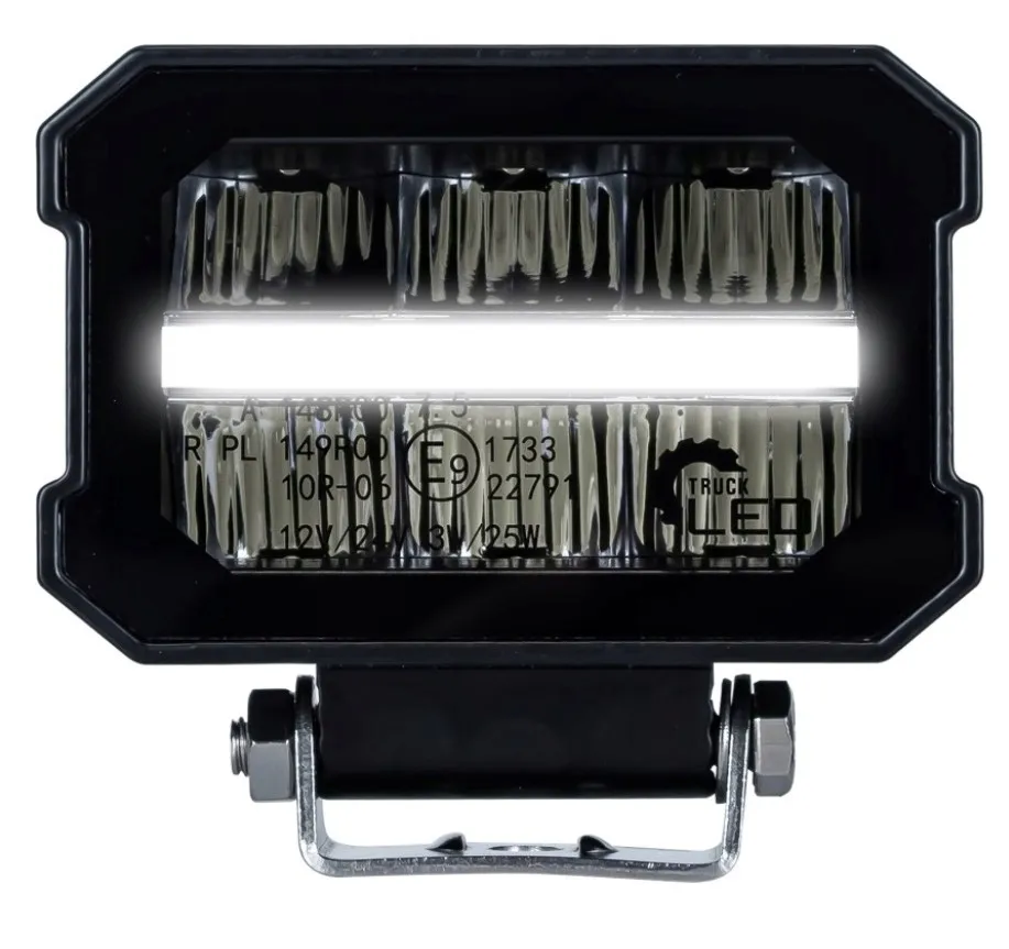 reflektor-drogowy-bezel-less-krotki-led-kmr13