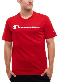 koszulka-meska-champion-t-shirt-bluzka-sportowa-bawelniana-wygodna-roz-l