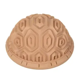 polkula-sensoryczna-zolw-16-cm-bezowy