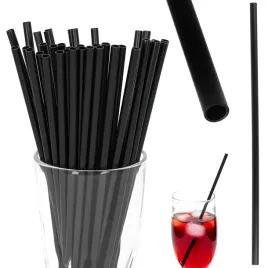 rurki-plastikowe-slomki-do-drinkow-picia-czarne-50-szt