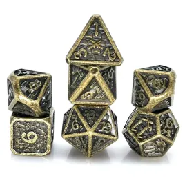 kostki-rpg-bard-i-lucznik-zestaw-7-metalowych-kosci
