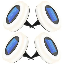 4x-lampa-led-solarna-ogrodowa-dogruntowa-wbijana-okragla-czujnik-zmierzchu