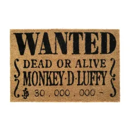 wycieraczka-one-piece-monkey-d-luffy-40x60-cm