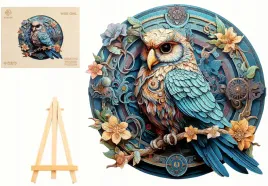 puzzle-drewniane-duze-344-elementy-madra-sowa-w-drewnianym-pudelku