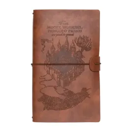 harry-potter-skorzany-notatnik-podrozny-b6-brazowy