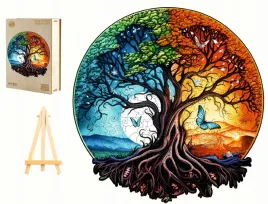 puzzle-drewniane-duze-280-elementow-drzewo-zycia-w-drewnianym-pudelku