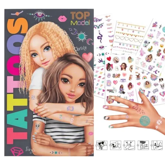 tatuaze-top-model-13225a-stan-nowy