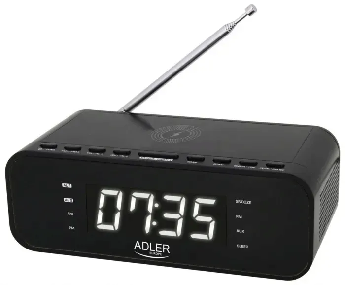 radiobudzik-adler-ad-1192b-czarny-stan-nowy