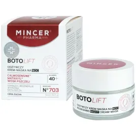 mincer-pharma-botoliftx-odzywczy-krem-maska-na-noc-no-703-50ml