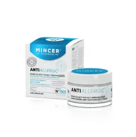 mincer-pharma-nawilzajaco-kojacy-krem-przeciw-zaczerwienieniom-no-1101-50ml