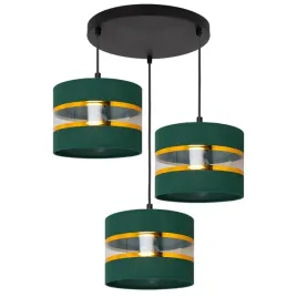 nowoczesna-lampa-sufitowa-wiszaca-zyrandol-abazur-butelkowa-zielen