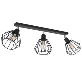 design-lampa-wiszaca-zyrandol-metal-plafon-diament
