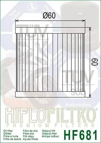 hiflo-filtr-oleju-hf681-stan-nowy