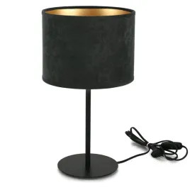 lampka-nocna-biurkowa-stolowa-gabinetowa-welur-czarny-e-27