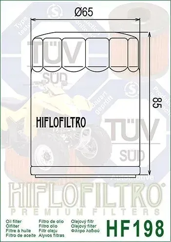 hiflo-filtr-oleju-hf198-producent-hiflofiltro