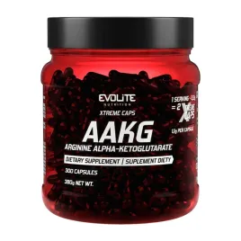 evolite-aakg-xtreme-300-kapsulek