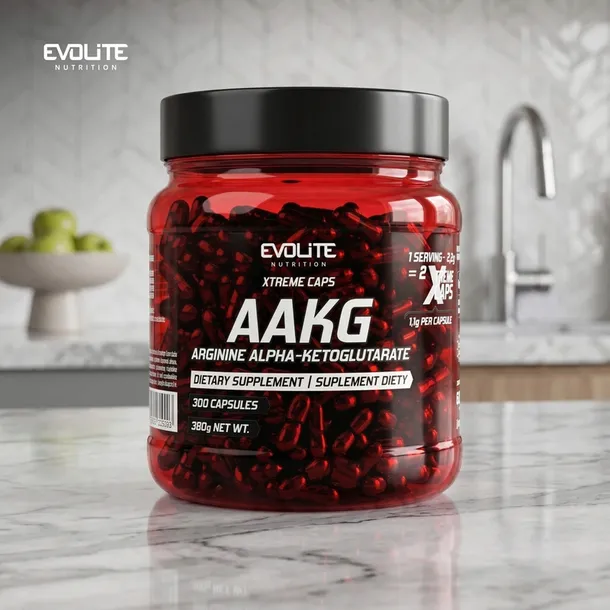 evolite-aakg-xtreme-300-kapsulek