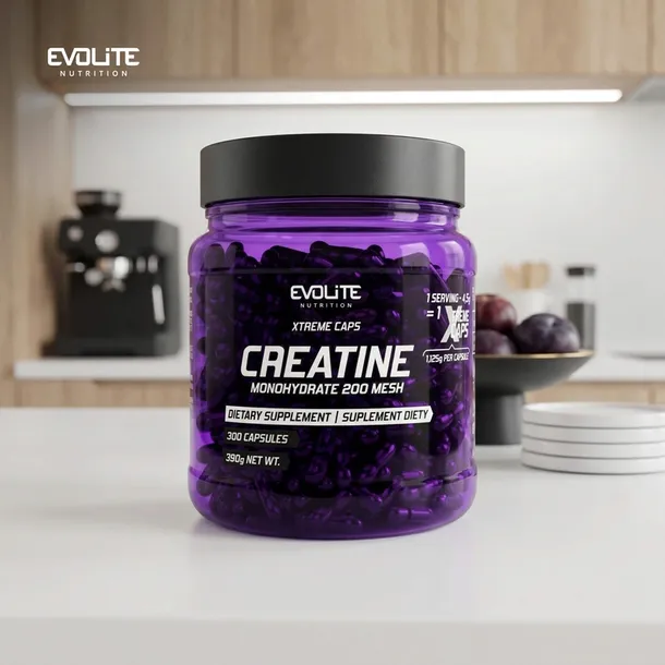 evolite-creatine-xtreme-300-kapsulek