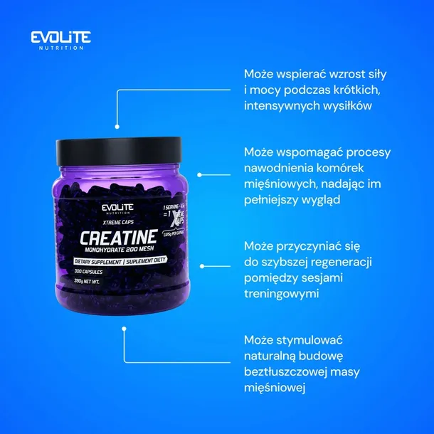 evolite-creatine-xtreme-300-kapsulek