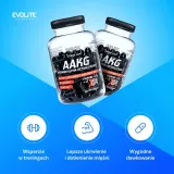 evolite-aakg-xtreme-60-kapsulek