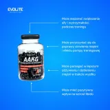 evolite-aakg-xtreme-60-kapsulek