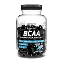 evolite-bcaa-2-1-1-xtreme-60-kapsulek
