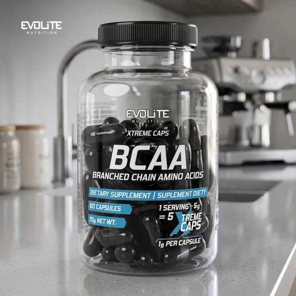 evolite-bcaa-2-1-1-xtreme-60-kapsulek