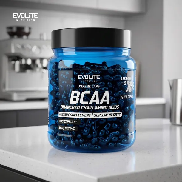 evolite-bcaa-2-1-1-xtreme-300-kapsulek