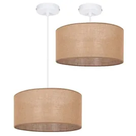 lampa-wiszaca-1pl-sufitowa-abazur-juta-boho-30cm