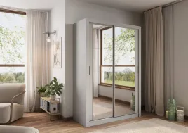 szafa-przesuwna-z-lustrem-arti-szerokosc-150-cm-szara-dwudrzwiowa-ar18s
