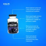 evolite-creatine-xtreme-60-kapsulek