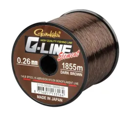 gamakatsu-zylka-g-line-element-brown-035mm-925m