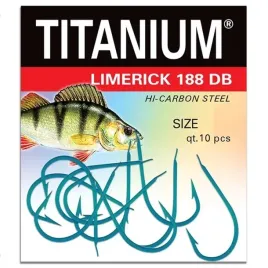 robinson-haczyki-titanium-limeric-188-db-rozmiar-10
